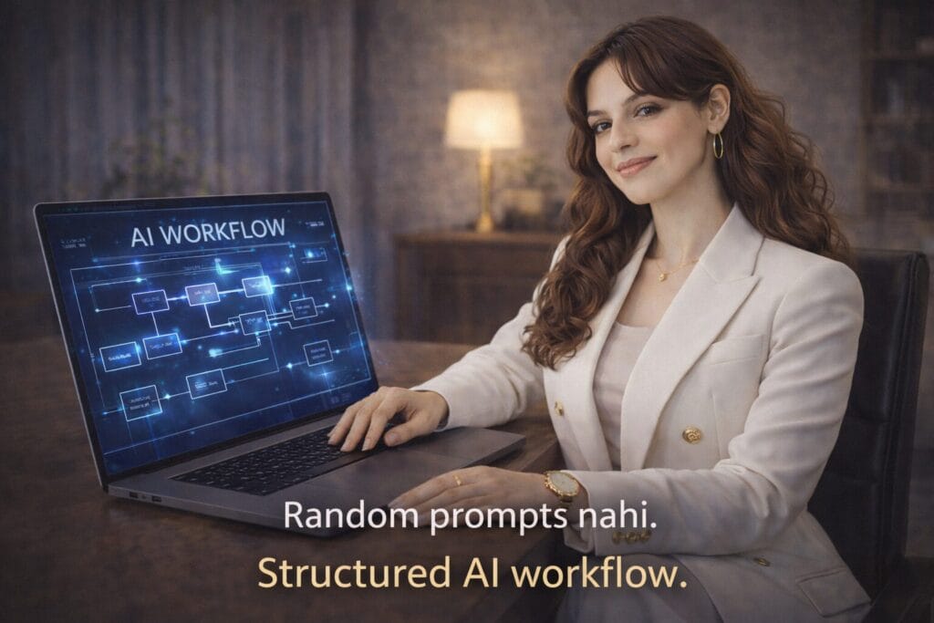 AI Sikho Hindi Mein Day 19 AI Mastery aur Professional Direction