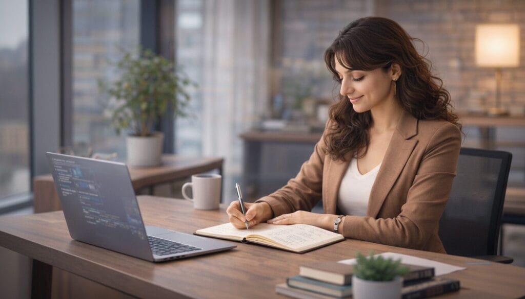 AI Sikho Hindi Mein Day 22 Structured Thinking Workflow