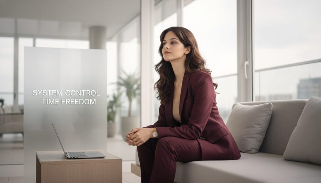 AI Sikho Hindi Mein Day 25 Personal Freedom aur AI Control