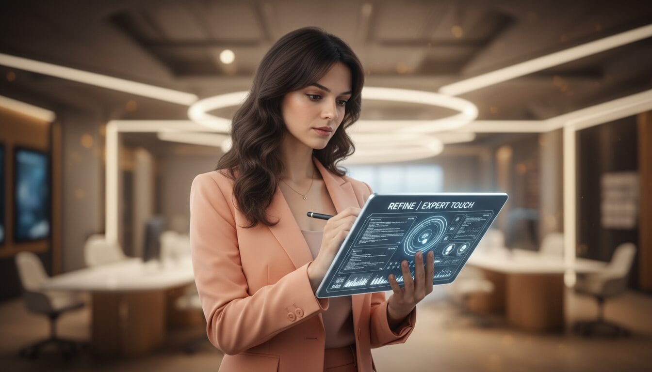 AI Sikho Hindi Mein – Day 26: The Gold Standard aur Expert Quality