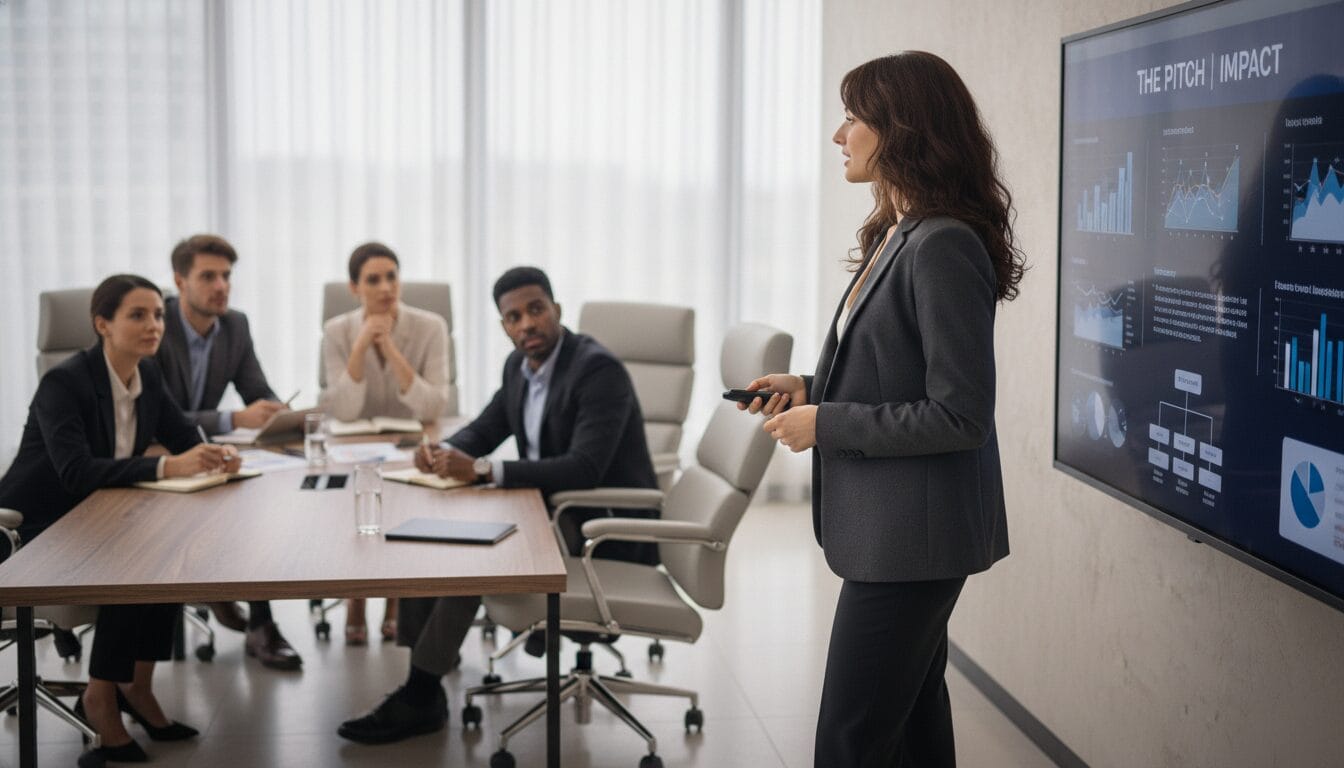 AI Sikho Hindi Mein Day 27 Data Driven Pitch aur Storytelling