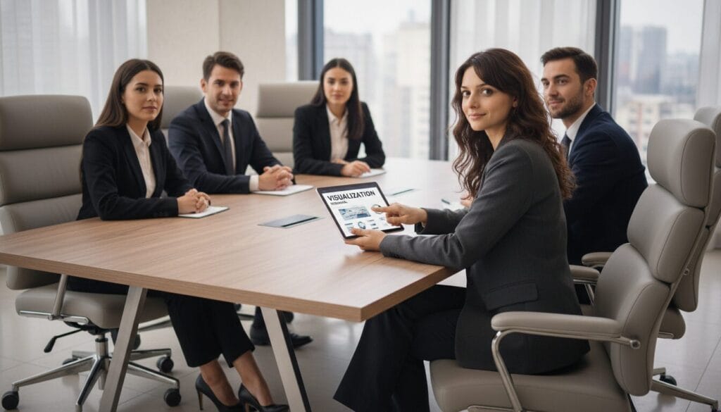 AI Sikho Hindi Mein Day 27 Professional AI Proposal Visualization