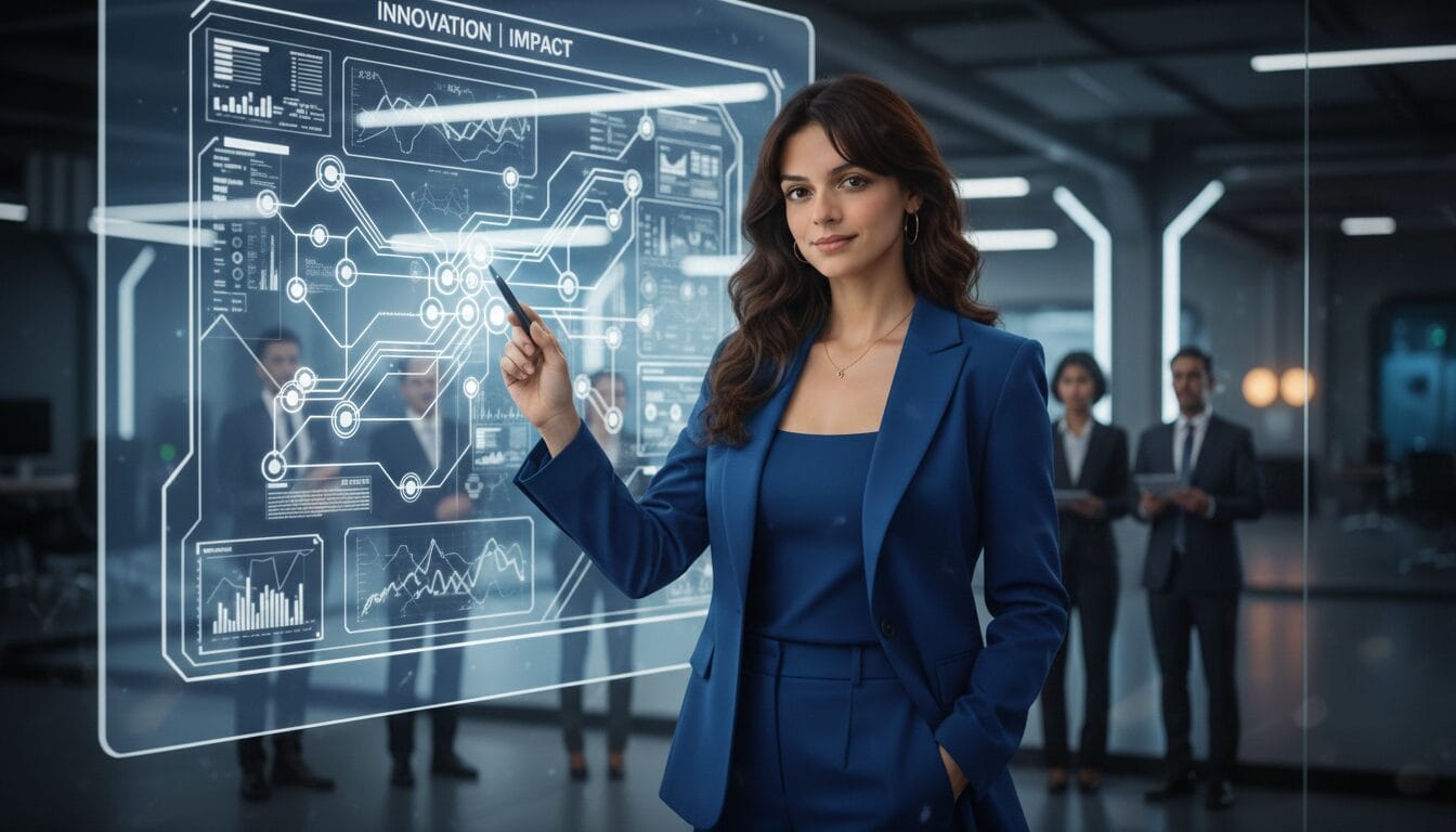 AI Sikho Hindi Mein Day 28 AI Innovation aur Professional Execution