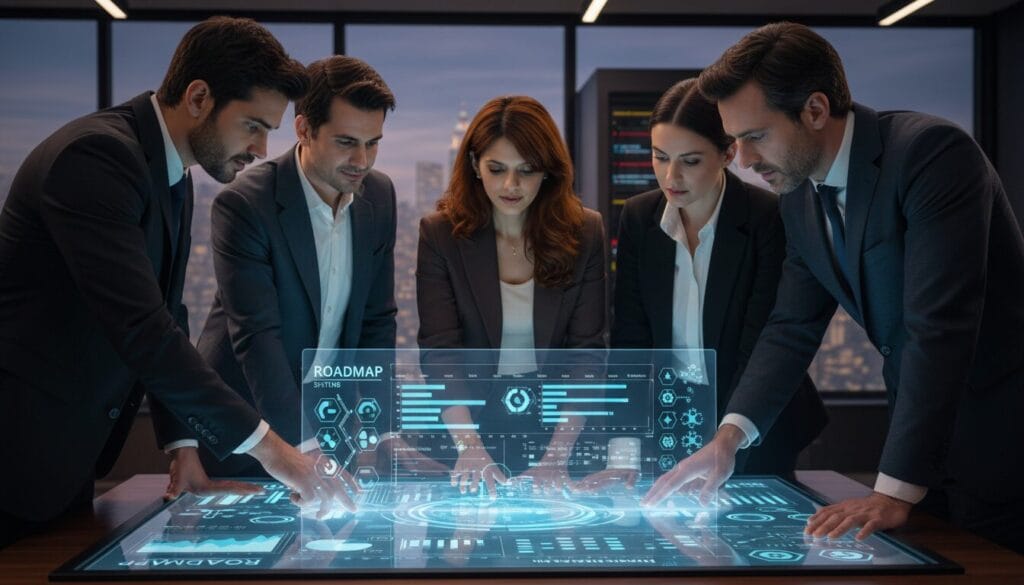 AI Sikho Hindi Mein Day 29 Technical Roadmap and Monday.com Automation